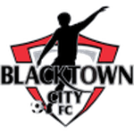Blacktown City Logo