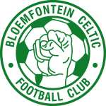 Bloem Celtic logo
