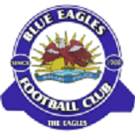 Blue Eagles Logo