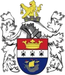 Blyth Town logo