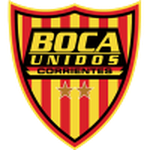 Boca Unidos Logo