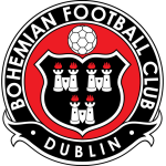 Bohemians Logo