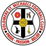 Boldmere St. Michaels W logo