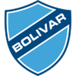 Bolívar Logo