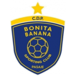 Bonita Banana logo