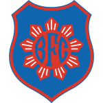 Bonsucesso Logo