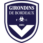 Bordeaux W Logo