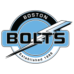 Boston Bolts Logo
