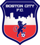 Boston City Logo