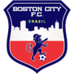 Boston City U20 Logo