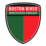 Boston River Logo