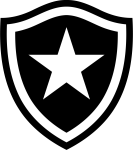 Botafogo BA U20 Logo