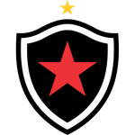 Botafogo PB U20 Logo