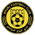 Bourj Logo