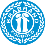 Brabrand II Logo