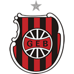 Brasil DE Pelotas Logo
