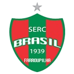 Brasil Farroupilha Logo