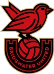 Bridgwater United logo