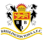 Bridlington Town logo