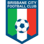 Brisbane City Logo