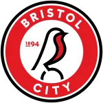 Bristol City U18 logo