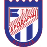 Brodarac U19