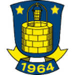 Brøndby Logo