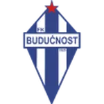 Buducnost Podgorica logo