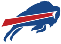 Buffalo W Logo