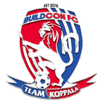 Buildcon logo