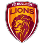 Bulleen Lions Logo
