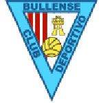 Bullense Logo