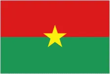 Burkina Faso U20