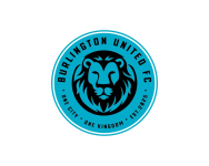 Burlington United Logo