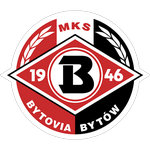 Bytovia Bytów logo