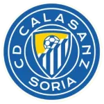 Calasanz de Soria logo