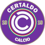 Calcio Certaldo logo