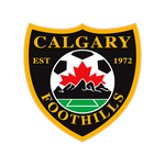 Calgary Foothills logo