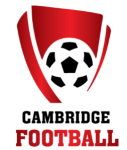 Cambridge Logo