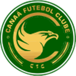 Canaã U20 Logo