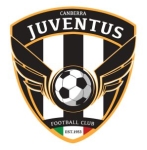 Canberra Juventus Logo