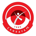 Çankaya FK Logo