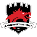 Canterbury United logo