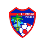 Cariari Pococi logo