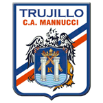 Carlos A. Mannucci Logo