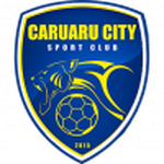 Caruaru City logo