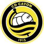 Cayón logo