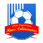 CD Hermanos Colmenarez logo
