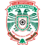 CD Marathon logo