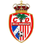 CD Real Sociedad logo